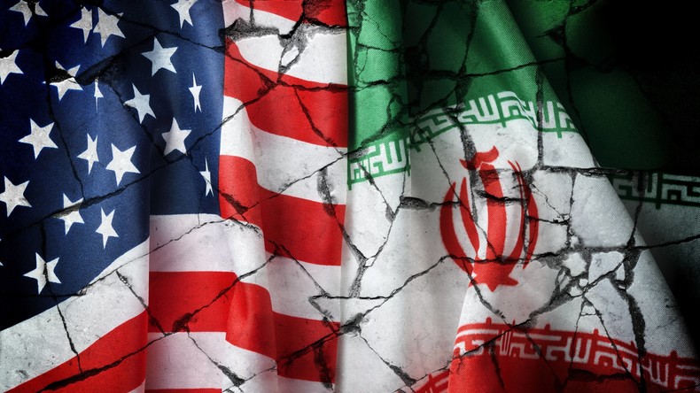 USA bringen neue Sanktionen gegen den Iran auf den Weg - Basidsch-Netzwerk im Fokus