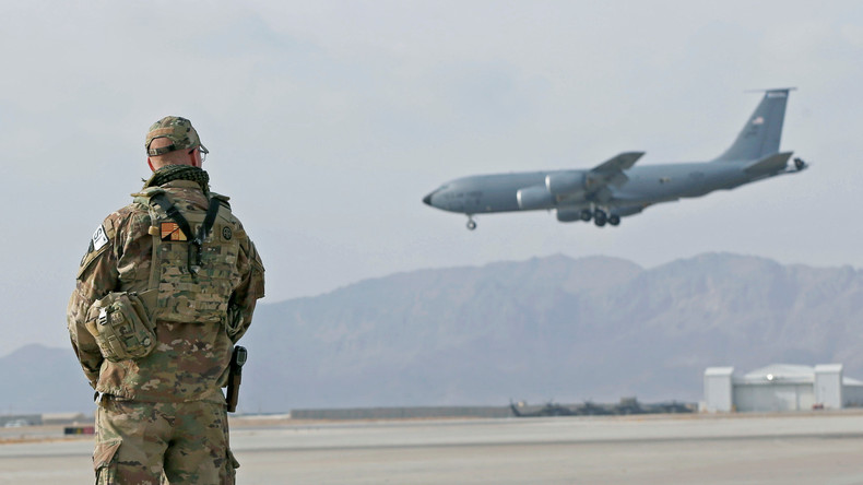 Angriff auf hochrangiges NATO-Sicherheitstreffen im afghanischen Kandahar