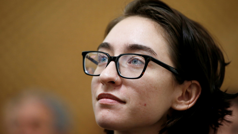 Israels Höchstes Gericht hebt Einreiseverbot für US-Studentin auf