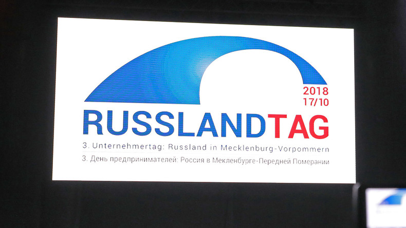 Dritter Russlandtag in Mecklenburg-Vorpommern