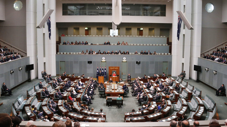 Australische Regierung verliert Ein-Stimmen-Mehrheit im Parlament