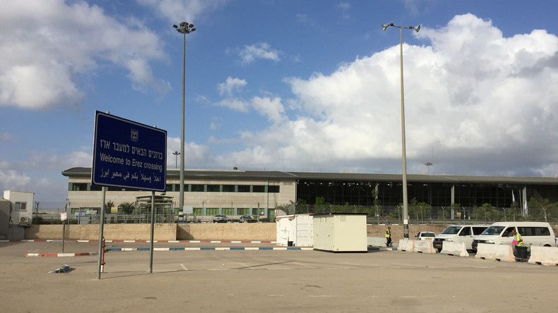 Israel ordnet Öffnung von Gaza-Grenzübergängen an 