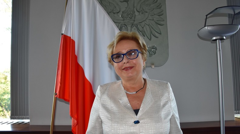 Polens Gerichtschefin ruft zwangspensionierte Richter in den Dienst zurück