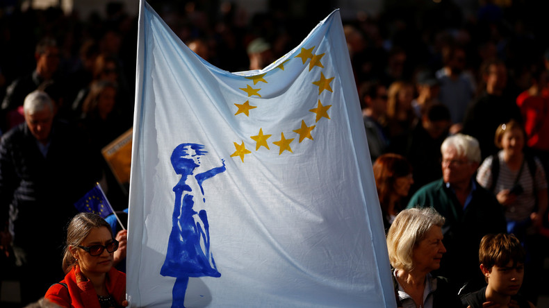 Nur für alle Fälle: Frankreich rekrutiert 700 Zöllner für den Brexit 