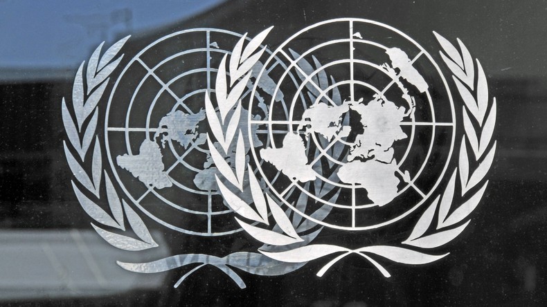 Leben in einer zerfallenden Welt – Teil 5: Die UNO im Mittelpunkt der Aufmerksamkeit