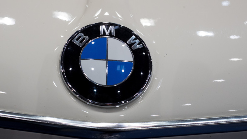 BMW ruft weltweit mehr als eine Million Fahrzeuge zurück