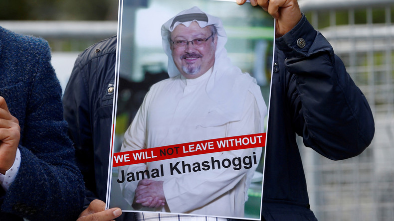 Fall Khashoggi: Ermittler weisen Berichte über Leichenfund zurück