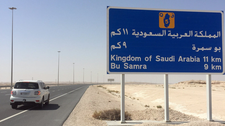 Nach Journalistenmord: Deutsche Schulungen für saudi-arabische Grenzschützer ausgesetzt 