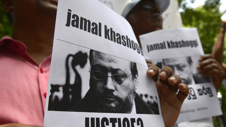 Saudische Behörden geben zu: Ermordung Khashoggis war vorab geplant 