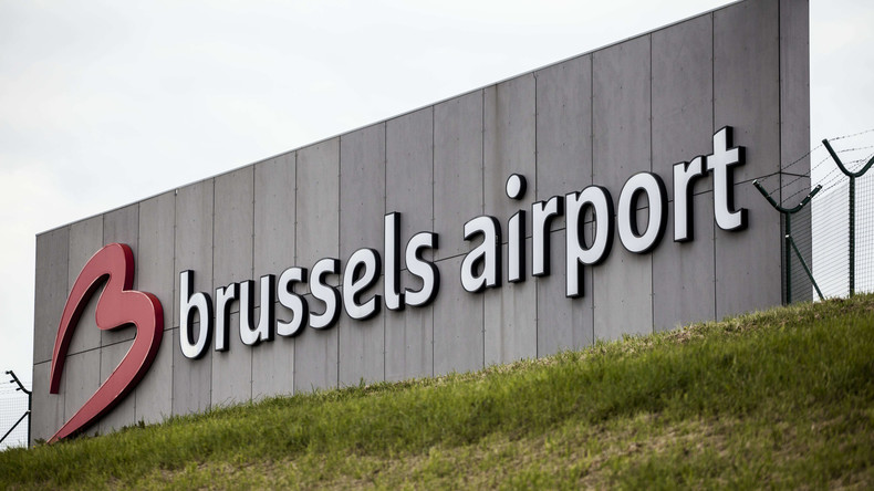 Streik legt Gepäckabfertigung am Brüsseler Flughafen lahm 