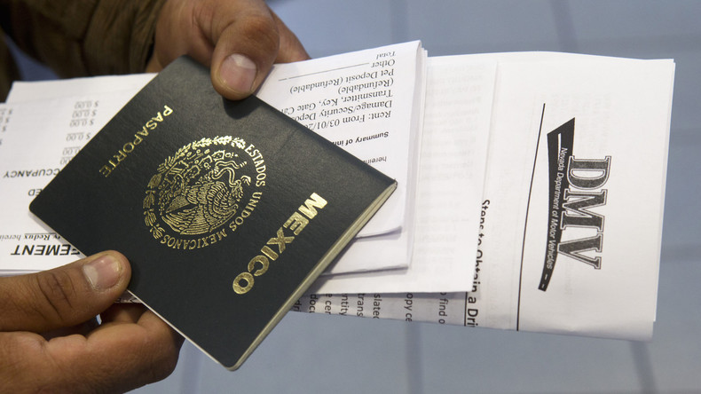 Alles für den American Dream: Mexikaner täuscht eigene Entführung vor, um Visum zu bekommen