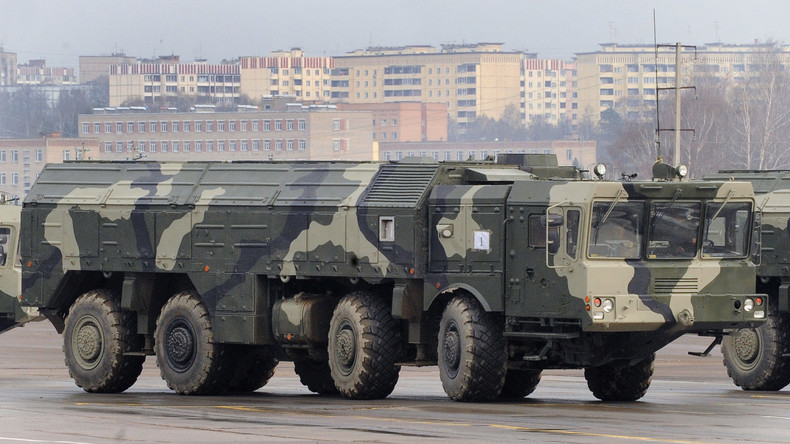 Steht der NATO die russische Exklave Kaliningrad im Weg?