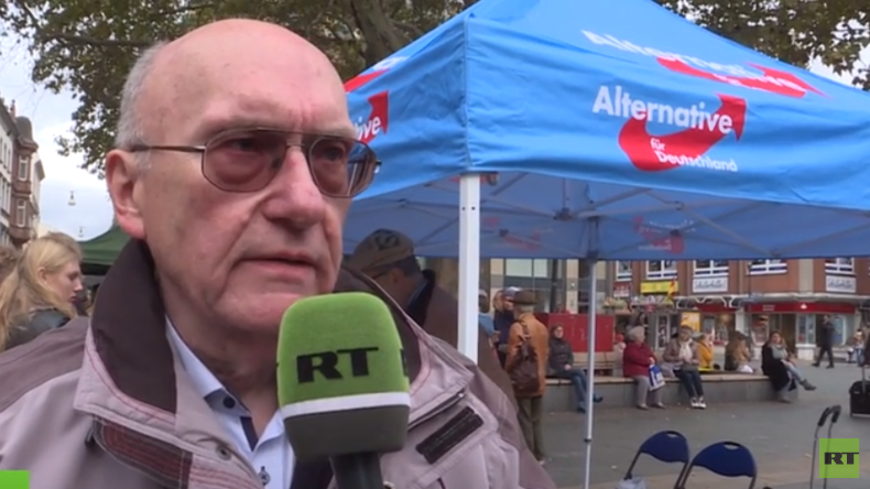 Landtagswahl Hessen: Letzte Fragen an die Parteien