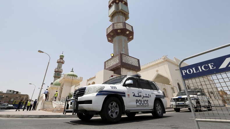 Gewerkschaft fordert Ende der Polizei-Kooperation mit Saudi-Arabien 