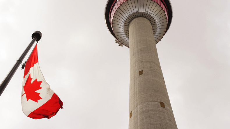 Calgarys Bürgermeister droht Kanadas Regierung mit Rückzug von Bewerbung um Winterspiele 2026