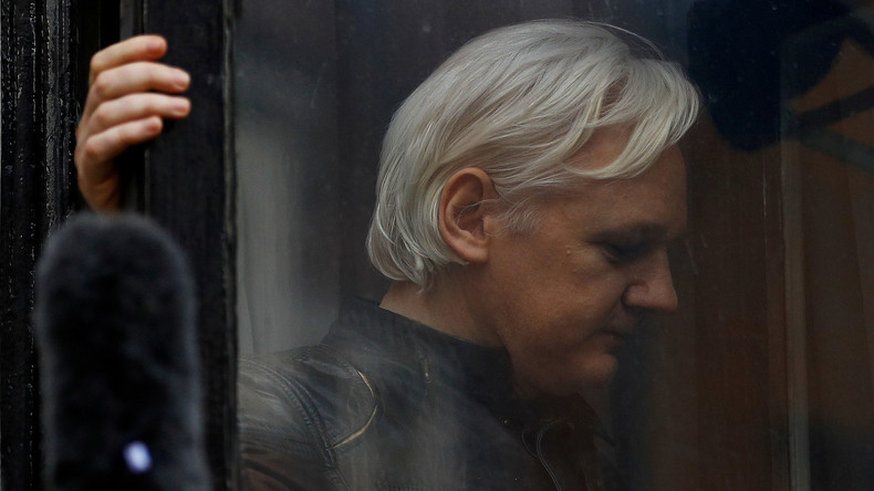Justiz weist Assanges Klage gegen Regierung Ecuadors ab 