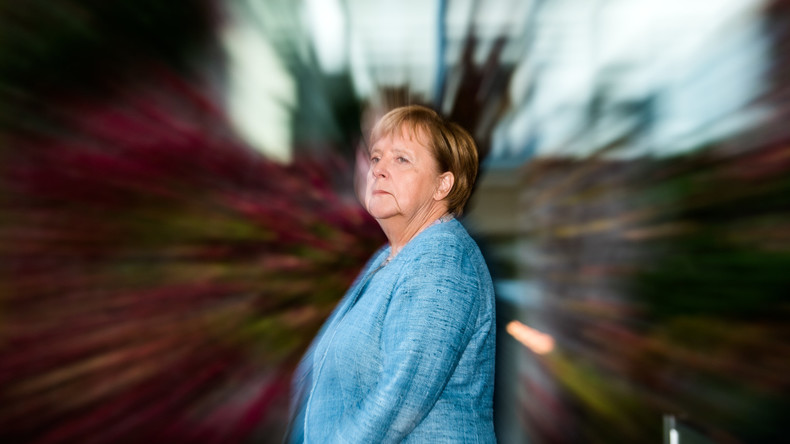 Eine Milliarde Euro für Afrika: Merkel verkündet Investionsfonds - für deutsche Unternehmen
