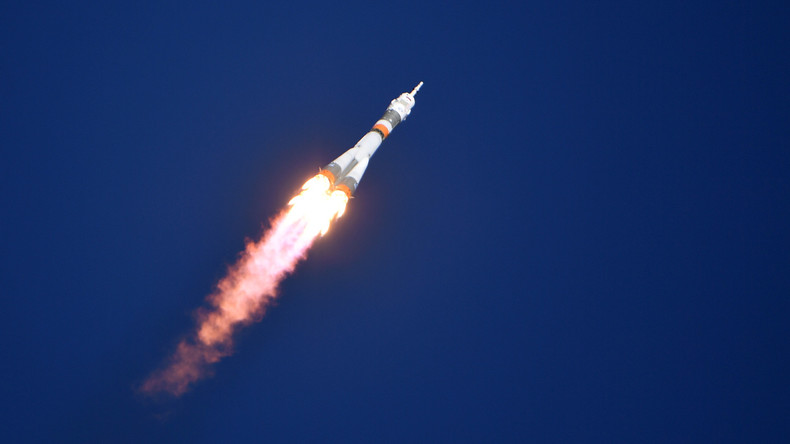 Russlands Raumfahrtbehörde nennt Ursache der Sojus-Havarie mit zwei Crew-Mitgliedern an Bord
