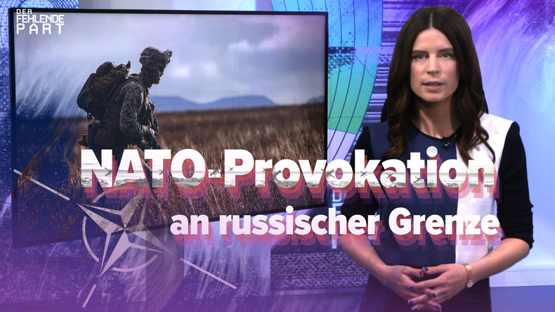 Unnötige Provokation oder notwendige Abschreckung? Was steckt hinter dem NATO-Großmanöver?
