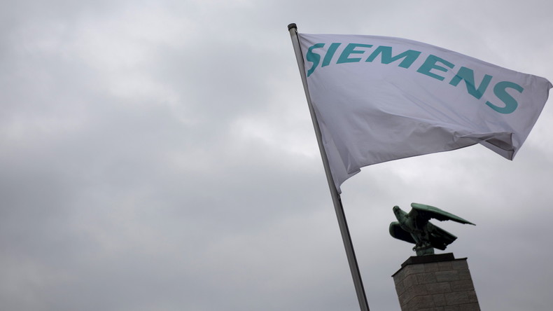 Historische Investition in Berlin: 600 Millionen Euro für Technikcampus von Siemens