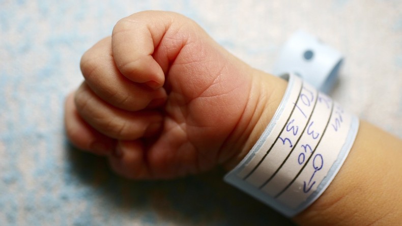 Frankreich will Missbildungen bei Babys landesweit untersuchen 