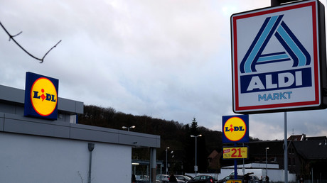 Achtung, Aldi und Lidl! Die Russen wollen den deutschen Einzelhandel aufmischen