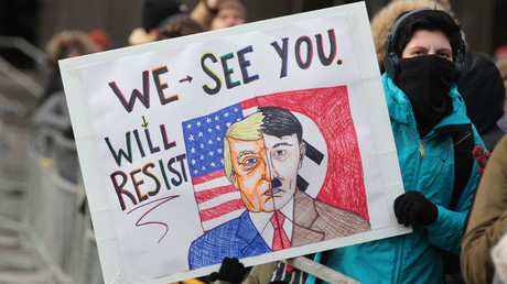 Iranischer Verteidigungsminister vergleicht Trump mit Hitler