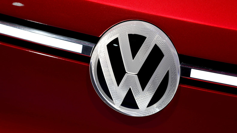 Verbraucherzentralen bringen Klage gegen VW auf den Weg 