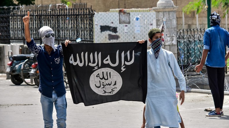 US-Medien nennen nächstes mögliches Ziel des "Islamischen Staates"