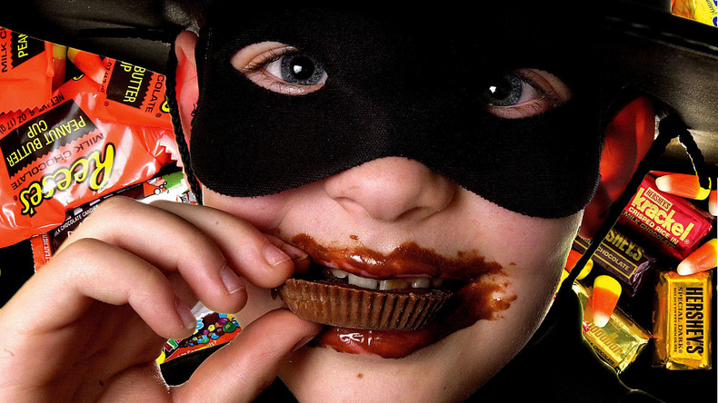 Junge vergiftet sich an Halloween mit Süßigkeit – Ärzte weisen in seinem Urin Meth-Spuren nach