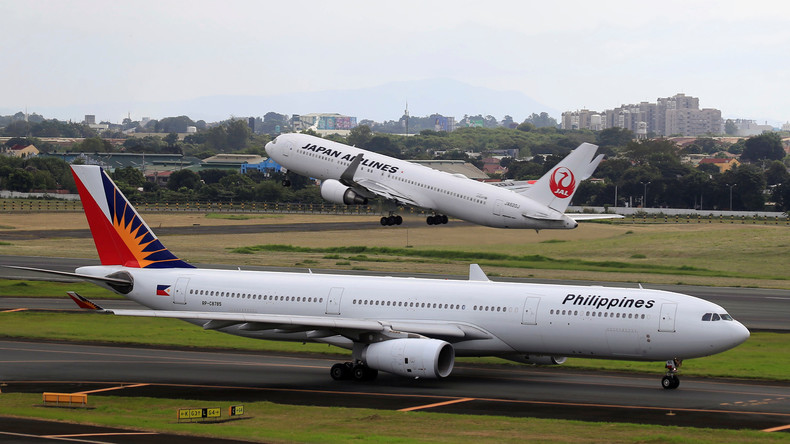 Alkoholprobleme in Japans Luftfahrtbranche - Staat verschärft Regeln 