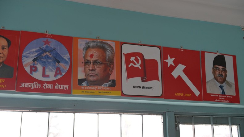 Interview: Nepal – Das Land, wo die Kommunisten erfolgreich regieren