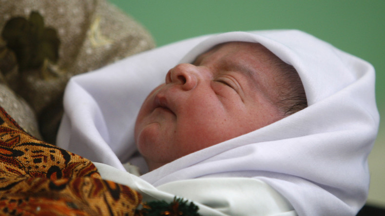 Zwölf Neugeborene in afghanischem Krankenhaus sterben an septischem Schock