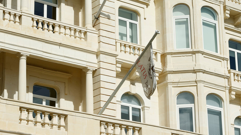 Nach Geldwäsche-Vorwürfen: EZB entzieht maltesischer Pilatus Bank Lizenz 