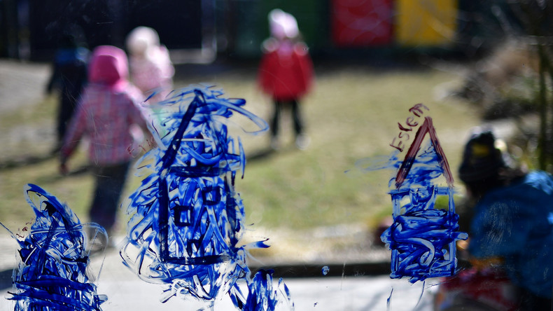 "Viele Kinder gehen hungrig zur Schule": Empörender UN-Bericht über soziale Lage in Deutschland