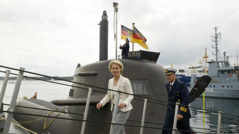 Bund der Steuerzahler kritisiert: Geldverschwendung bei der Bundeswehr 