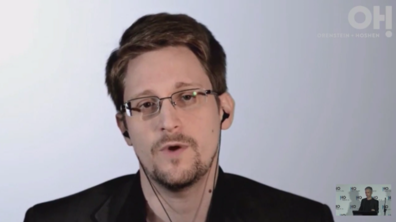 Snowden zu Khashoggi-Mord: Ich erzähle euch eine große Geschichte, über die nicht geschrieben wird