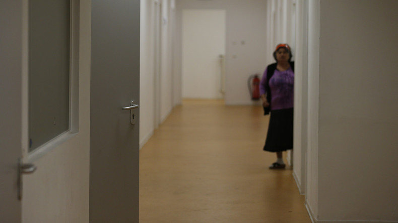 Siegen: Prozess wegen Misshandlungen in Flüchtlingsheim beginnt