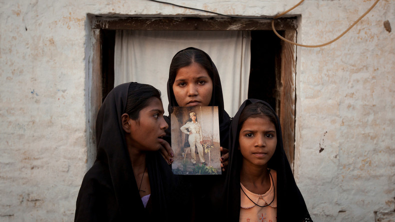 Nach Blasphemievorwürfen: Kanada verhandelt mit Pakistan über Asyl für christliche Familie 