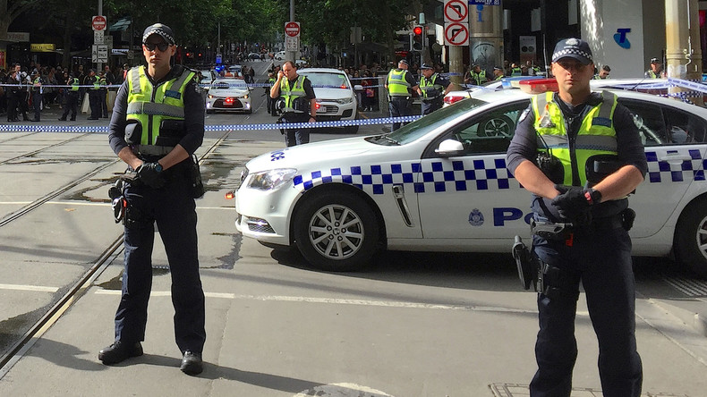 Terrormiliz IS reklamiert Bluttat von Melbourne für sich 