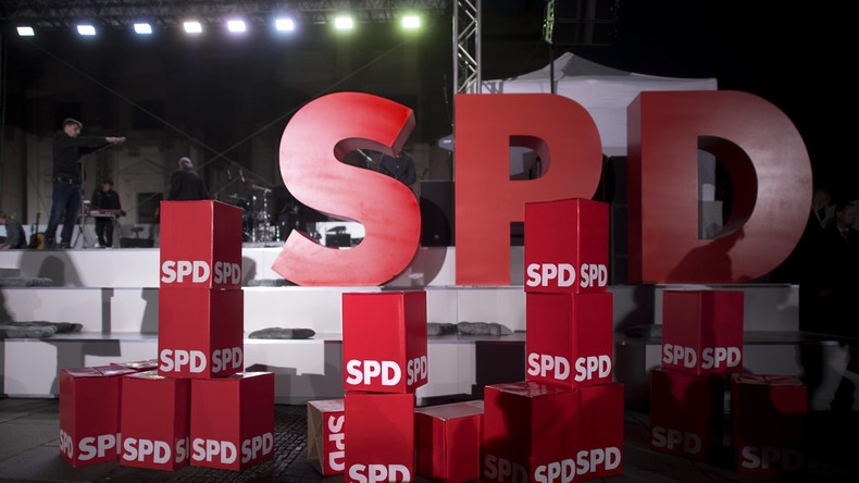 SPD und immer neue Ankündigüngen - Nun wollen sie Hartz IV abschaffen