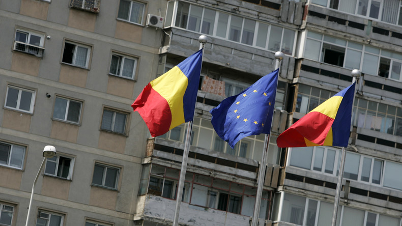 Europarat fordert von Rumänien Einstellung der Justizreform
