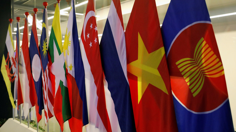 ASEAN-Gipfel: China plädiert für asiatischen Freihandelspakt