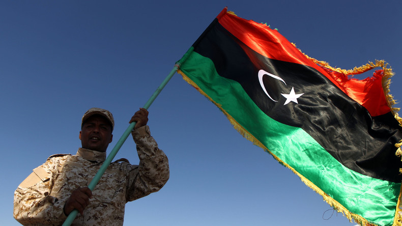 Italien und Frankreich konkurrieren mit allen Mitteln um Zugriff auf Libyens Öl