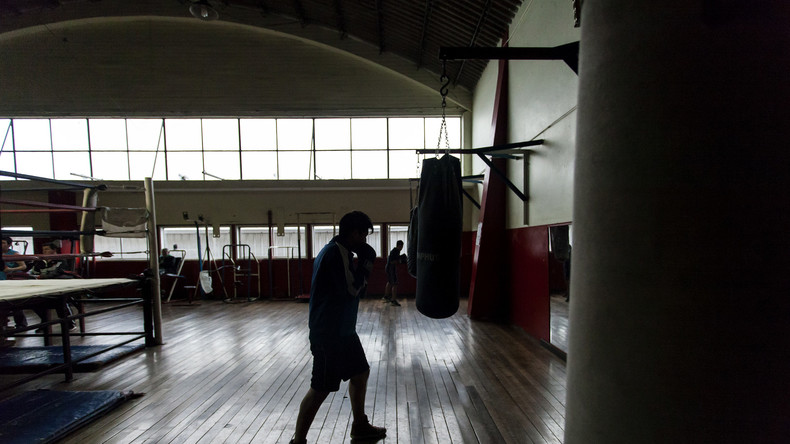 13-Jähriger stirbt nach Thai-Boxkampf an Gehirnblutung 