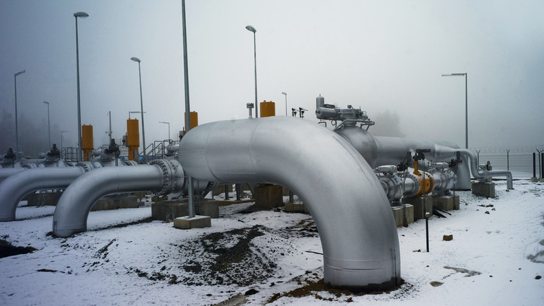 US-Regierung droht mit Zwangsmaßnahmen gegen Nord Stream 2 - Sanktionen gegen Deutschland?