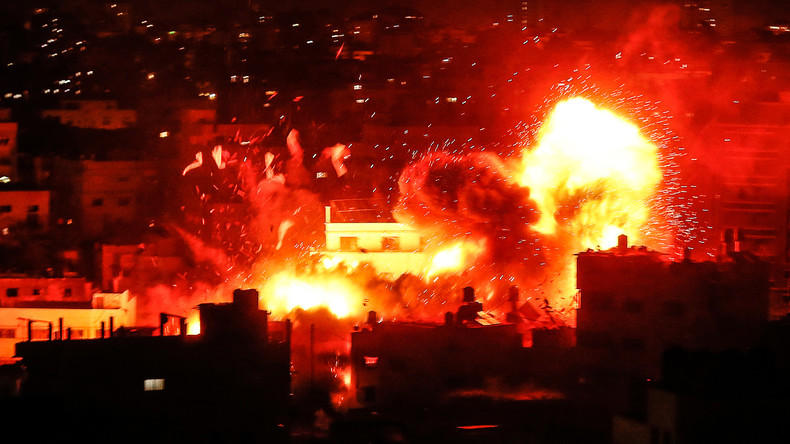 Eskalation in Gaza und Israel: Wurde Netanjahu von seinem Verteidigungsminister ausgetrickst?