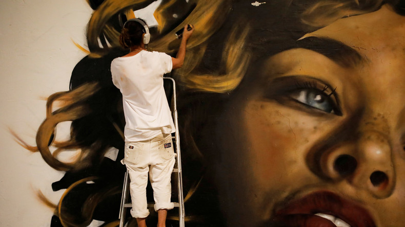 Förderung nur noch bei Gehorsam: Israelische Künstler kämpfen gegen umstrittenes "Treuegesetz"