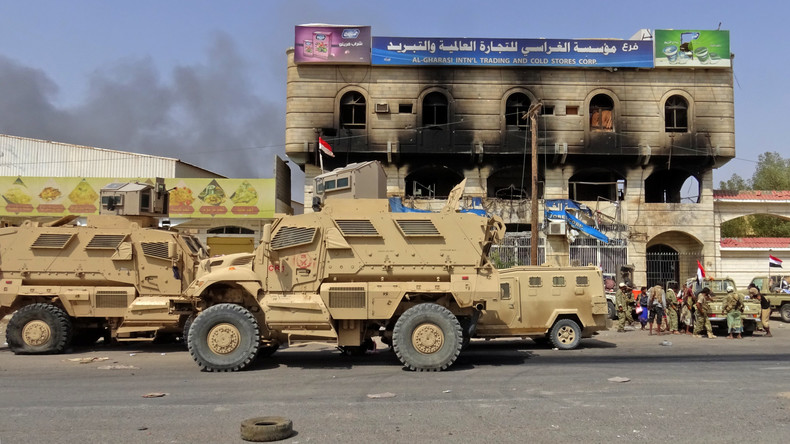Journalist aus Sanaa: USA profitieren vom Krieg im Jemen und wollen keinen Waffenstillstand