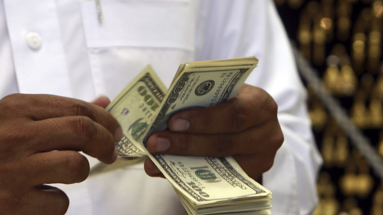 Enthüllt: Saudi-Arabiens 2-Milliarden-Dollar-Mordauftrag (Teil II)